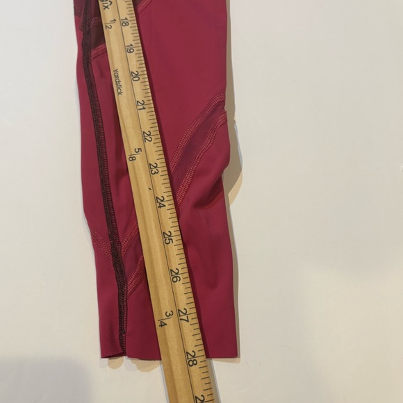 Lululemon Athletica colour me ombré tight leggings size 6 - Picture 12 of 12